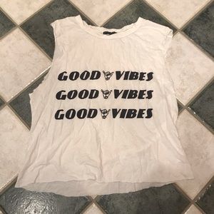 Brandy Melville tank